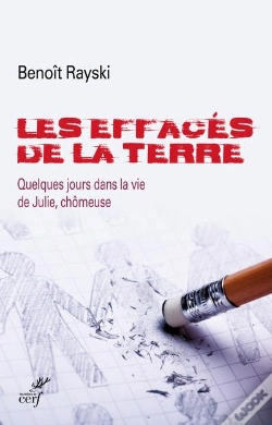 Capa do artigo Les Effacés De La Terre