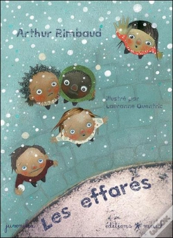 Capa do artigo Les Effarés