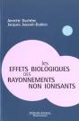 Les Effets Biologiques Des Rayonnements Non Ionisants - Preview