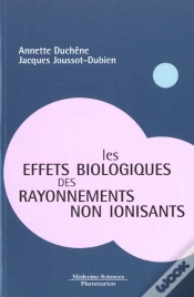 Capa do artigo Les Effets Biologiques Des Rayonnements Non Ionisants