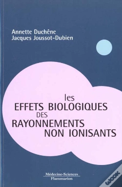 Capa do artigo Les Effets Biologiques Des Rayonnements Non Ionisants