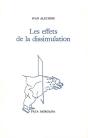 Les Effets De La Dissimulation - Preview