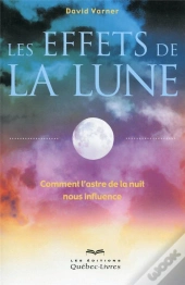 Les Effets De La Lune : Comment L'Astre De La Nuit Nous Influence