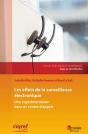 Les Effets De La Surveillance Electronique ; Une Expérimentation Dans Un Centre D'Appels (Collection - Preview