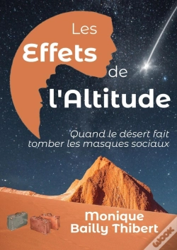 Capa do artigo Les Effets De L'Altitude
