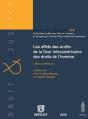 Les Effets Des Arrêts De La Cour Interaméricaine Des Droits De L'Homme - Preview