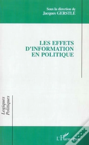 Capa do artigo Les Effets D