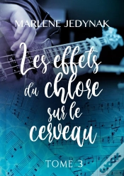Capa do artigo Les Effets Du Chlore Sur Le Cerveau