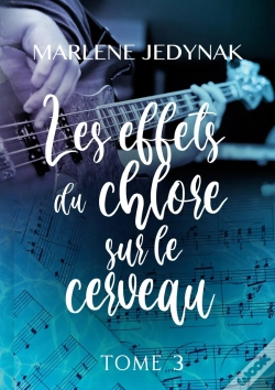 Capa do artigo Les Effets Du Chlore Sur Le Cerveau