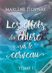 Capa do artigo Les Effets Du Chlore Sur Le Cerveau T1