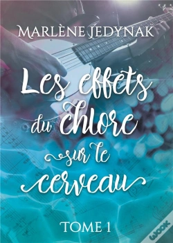 Capa do artigo Les Effets Du Chlore Sur Le Cerveau T1
