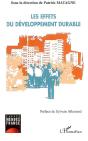 Les Effets Du Développement Durable - Preview