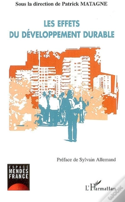 Capa do artigo Les Effets Du Développement Durable