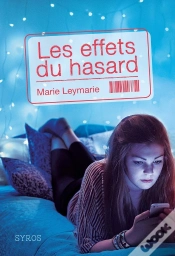 Capa do artigo Les Effets Du Hasard