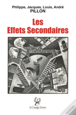 Capa do artigo Les Effets Secondaires