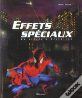 Les Effets Speciaux