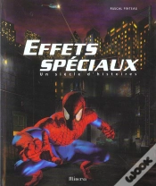 Capa do artigo Les Effets Speciaux