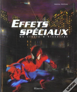 Capa do artigo Les Effets Speciaux