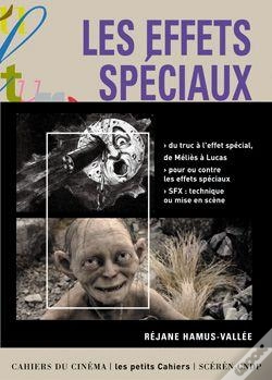 Capa do artigo Les Effets Spéciaux