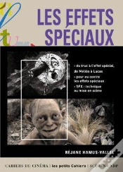 Capa do artigo Les Effets Spéciaux