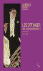 Les Effinger - Une Saga Berlinoise I - Preview