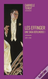 Les Effinger - Une Saga Berlinoise I