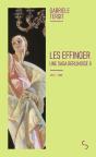 Les Effinger - Une Saga Berlinoise Ii - Preview