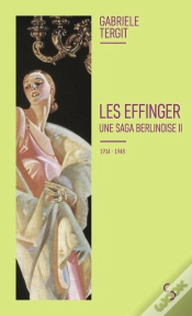 Capa do artigo Les Effinger - Une Saga Berlinoise Ii