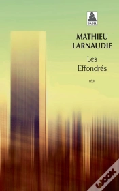 Capa do artigo Les Effondrés