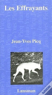 Capa do artigo Les Effrayants