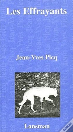 Capa do artigo Les Effrayants