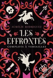Capa do artigo Les Effrontés