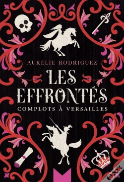 Capa do artigo Les Effrontés