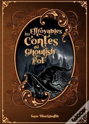 Capa do artigo Les Effroyables Contes Du Ghoulish Pot
