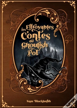 Capa do artigo Les Effroyables Contes Du Ghoulish Pot