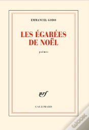 Capa do artigo Les Égarées De Noël
