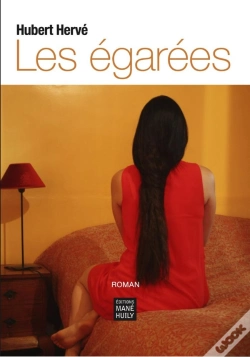 Capa do artigo Les Égarées