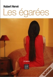 Capa do artigo Les Égarées