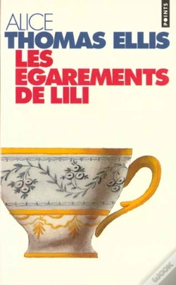 Capa do artigo Les Egarements De Lili