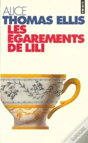 Capa do artigo Les Egarements De Lili
