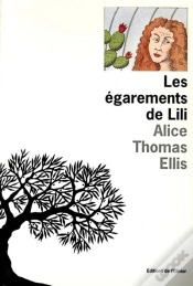 Capa do artigo Les Egarements De Lili