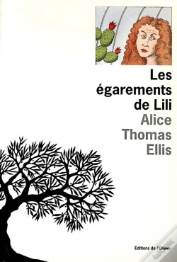 Capa do artigo Les Egarements De Lili