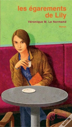 Capa do artigo Les Égarements De Lily