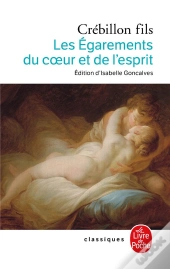 Les Égarements Du Coeur Et De L'Esprit