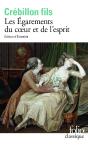 Les Égarements Du Coeur Et De L'Esprit - Preview