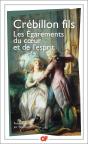 Les Égarements Du Coeur Et L'Esprit - Preview