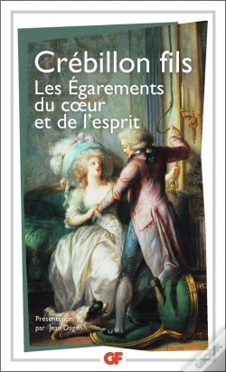 Capa do artigo Les Égarements Du Coeur Et L'Esprit