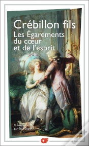 Capa do artigo Les Égarements Du Coeur Et L