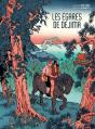 Les Égarés De Déjima - Preview