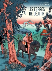 Les Égarés De Déjima